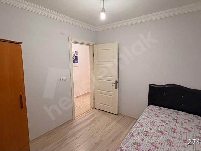 Kuşadası Güzelçamlıda Satılık Merkezde 2+1 Ayrı Mutfak Daire - Görsel 13