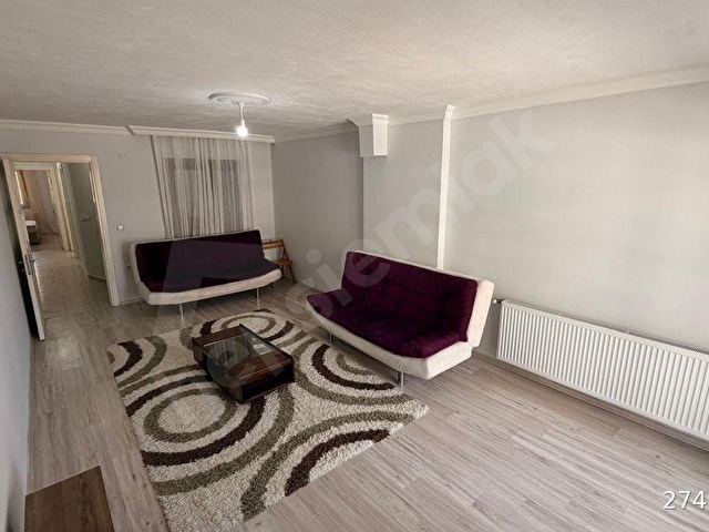 Kuşadası Güzelçamlıda Satılık Merkezde 2+1 Ayrı Mutfak Daire - Görsel 12