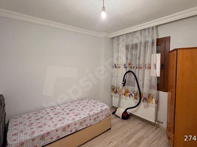 Kuşadası Güzelçamlıda Satılık Merkezde 2+1 Ayrı Mutfak Daire - Görsel 14