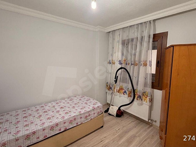 Kuşadası Güzelçamlıda Satılık Merkezde 2+1 Ayrı Mutfak Daire - Görsel 19