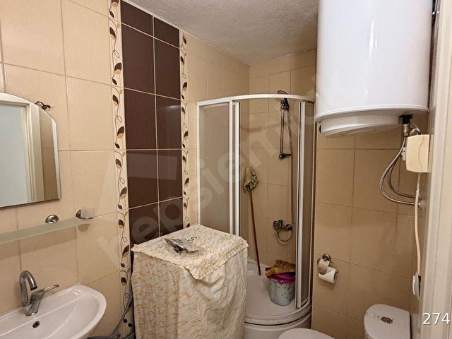 Kuşadası Güzelçamlıda Satılık Merkezde 2+1 Ayrı Mutfak Daire - Görsel 15