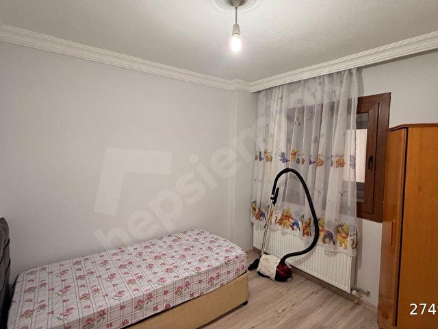 Kuşadası Güzelçamlıda Satılık Merkezde 2+1 Ayrı Mutfak Daire - Görsel 18