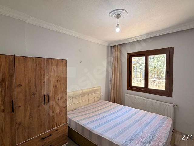 Kuşadası Güzelçamlıda Satılık Merkezde 2+1 Ayrı Mutfak Daire - Görsel 27