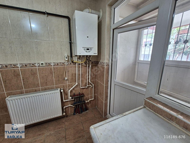 Merkezi Konumda Geniş ve Kullanışlı 2+1 Kiralık Daire - Görsel 11