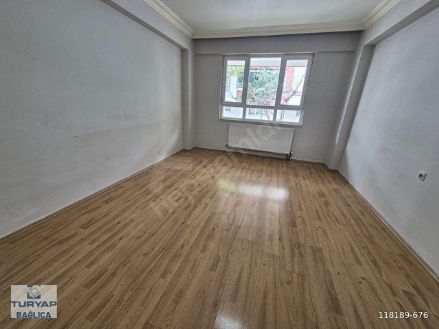 Merkezi Konumda Geniş ve Kullanışlı 2+1 Kiralık Daire - Görsel 15
