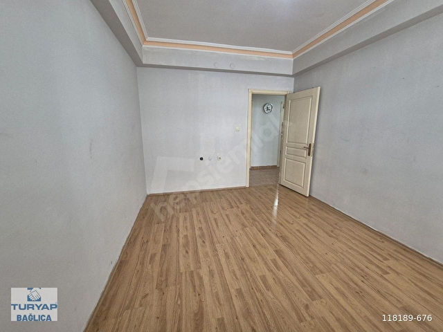 Merkezi Konumda Geniş ve Kullanışlı 2+1 Kiralık Daire - Görsel 16