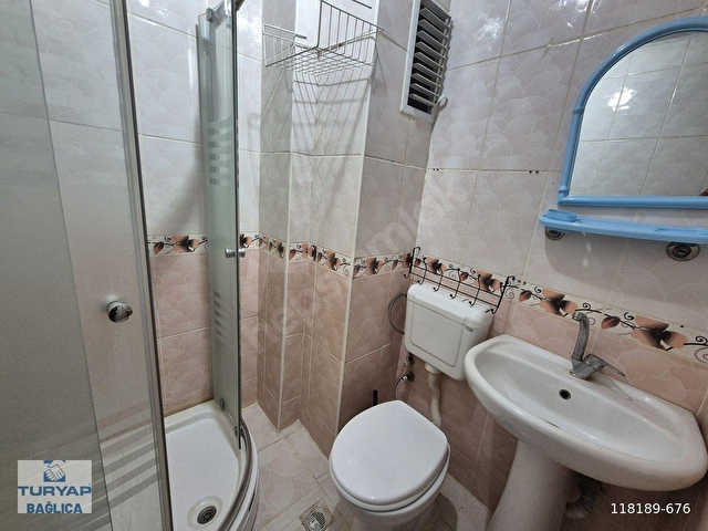 Merkezi Konumda Geniş ve Kullanışlı 2+1 Kiralık Daire - Görsel 22