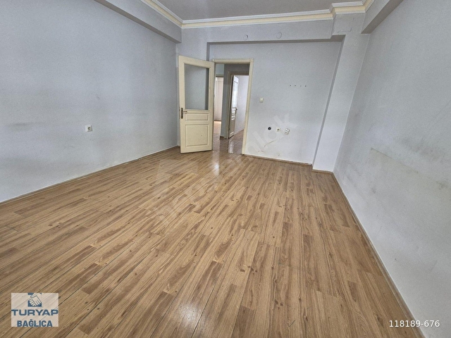 Merkezi Konumda Geniş ve Kullanışlı 2+1 Kiralık Daire - Görsel 18