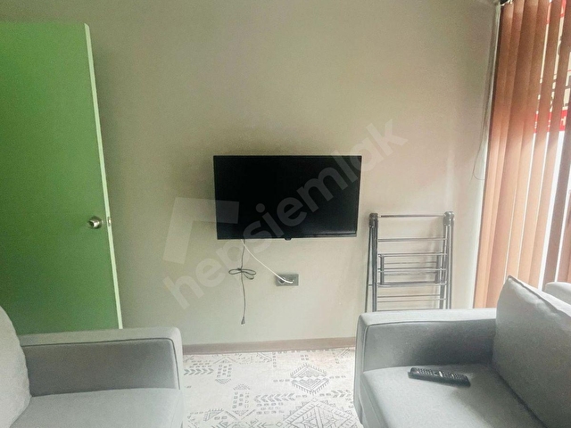 YILDIRIM EMLAKTAN DUMLUPINAR MERKEZDE 2+1KİRALIK EŞYALI DAİRE - Görsel 21