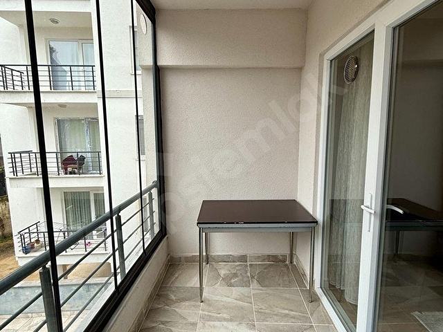 HUMAX...KAVAKLAR MAH.DE 1+1 LUX EŞYALI DAİRE FIRSATI - Görsel 8