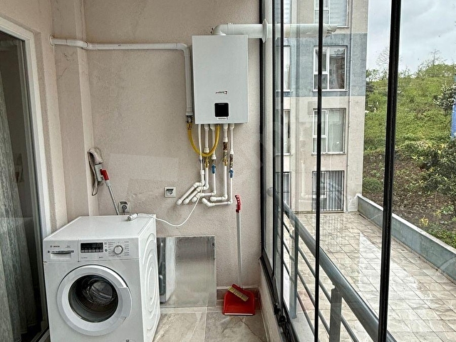 HUMAX...KAVAKLAR MAH.DE 1+1 LUX EŞYALI DAİRE FIRSATI - Görsel 7