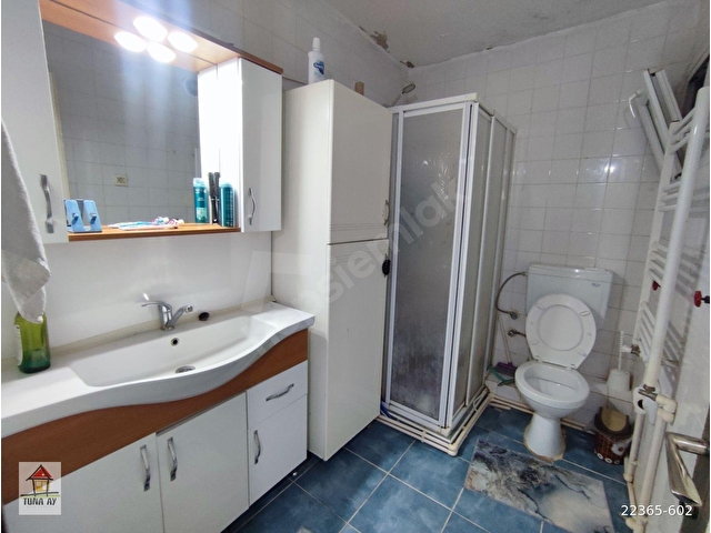 TUNA AY DAN İZKENT TE 2+1 ARAKAT KAPALI MUTFAK DAİRE - Görsel 15