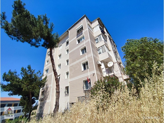 TUNA AY DAN İZKENT TE 2+1 ARAKAT KAPALI MUTFAK DAİRE - Görsel 16