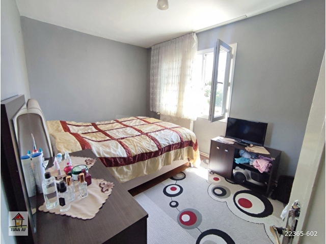 TUNA AY DAN İZKENT TE 2+1 ARAKAT KAPALI MUTFAK DAİRE - Görsel 7