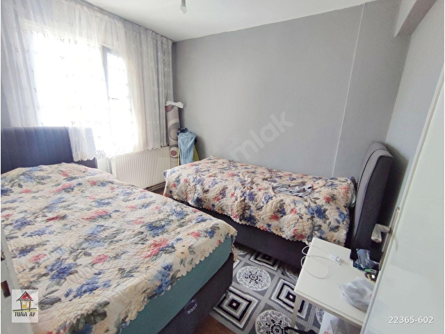 TUNA AY DAN İZKENT TE 2+1 ARAKAT KAPALI MUTFAK DAİRE - Görsel 10