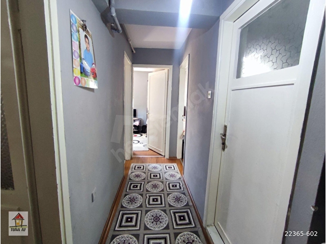TUNA AY DAN İZKENT TE 2+1 ARAKAT KAPALI MUTFAK DAİRE - Görsel 13