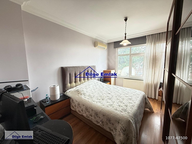 Kadıköy Rasimpaşada 3+1 Boğaz Manzaralı Balkonlu Satılık Daire - Görsel 16
