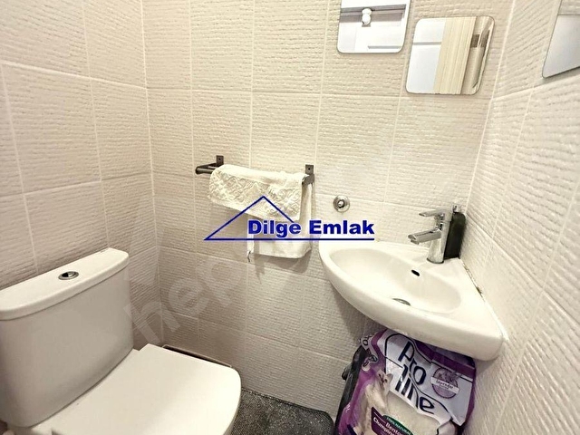 Kadıköy Rasimpaşada 3+1 Boğaz Manzaralı Balkonlu Satılık Daire - Görsel 27