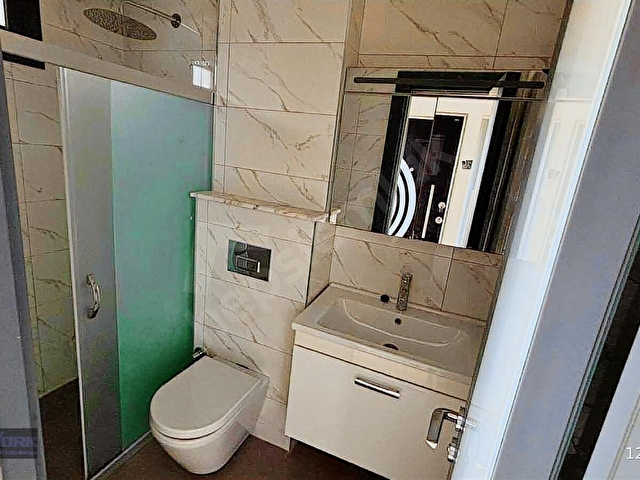 Bodrum Turgutreis 3+1 Deniz Manzaralı Özel Havuzlu Villa - Görsel 16