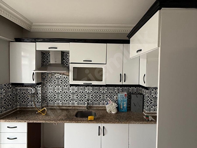 KISMETİM EMLAKTAN 100. YIL MAH. ŞARAPHANE CİVARI 3+1- 140 m2 KİRALIK DAİRE - Görsel 12