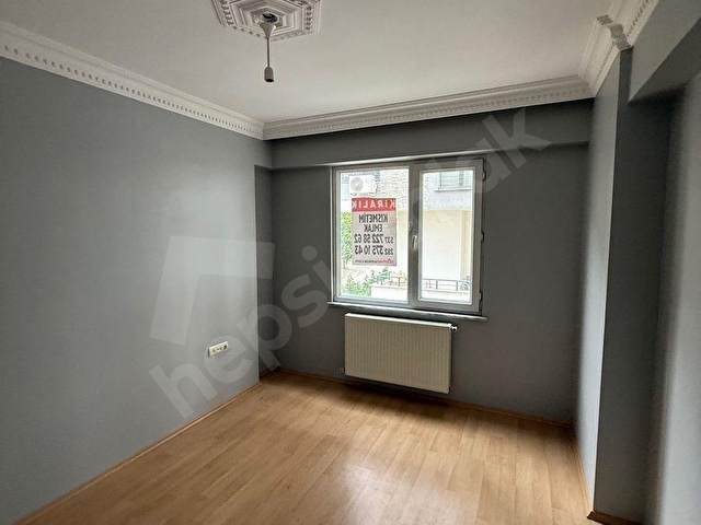 KISMETİM EMLAKTAN 100. YIL MAH. ŞARAPHANE CİVARI 3+1- 140 m2 KİRALIK DAİRE - Görsel 18