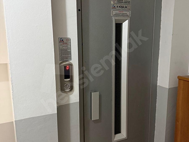 KISMETİM EMLAKTAN 100. YIL MAH. ŞARAPHANE CİVARI 3+1- 140 m2 KİRALIK DAİRE - Görsel 29