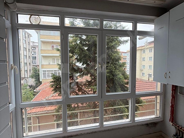 KISMETİM EMLAKTAN 100. YIL MAH. ŞARAPHANE CİVARI 3+1- 140 m2 KİRALIK DAİRE - Görsel 13