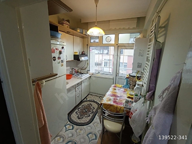 GERÇEK FIRSAT 2+1 TERTEMİZ DAİRE SAMSUN İLKADIM HÜRRİYET MH BARIŞ EMLAK TAN
