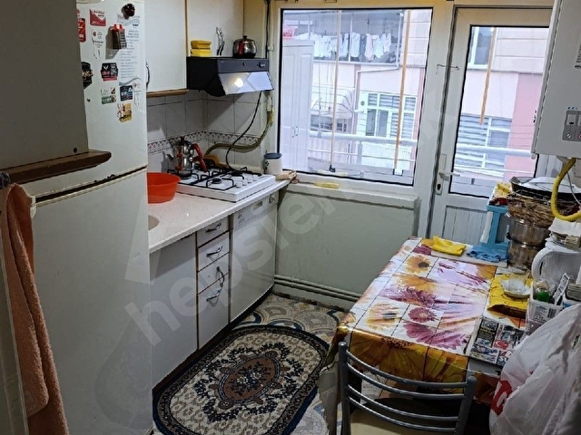 GERÇEK FIRSAT 2+1 TERTEMİZ DAİRE SAMSUN İLKADIM HÜRRİYET MH BARIŞ EMLAK TAN - Görsel 3