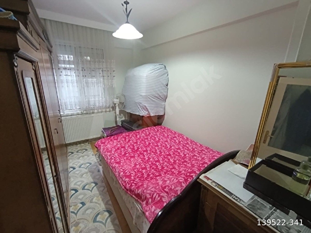 GERÇEK FIRSAT 2+1 TERTEMİZ DAİRE SAMSUN İLKADIM HÜRRİYET MH BARIŞ EMLAK TAN - Görsel 7