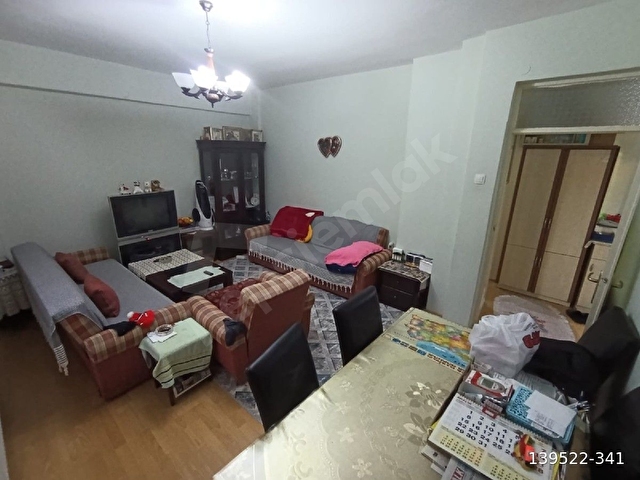 GERÇEK FIRSAT 2+1 TERTEMİZ DAİRE SAMSUN İLKADIM HÜRRİYET MH BARIŞ EMLAK TAN - Görsel 8
