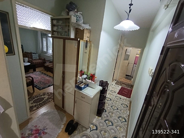 GERÇEK FIRSAT 2+1 TERTEMİZ DAİRE SAMSUN İLKADIM HÜRRİYET MH BARIŞ EMLAK TAN - Görsel 9