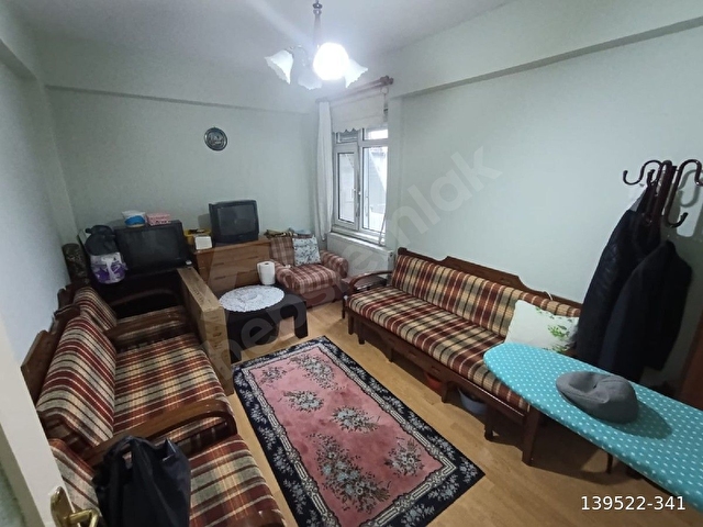 GERÇEK FIRSAT 2+1 TERTEMİZ DAİRE SAMSUN İLKADIM HÜRRİYET MH BARIŞ EMLAK TAN - Görsel 13