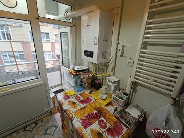 GERÇEK FIRSAT 2+1 TERTEMİZ DAİRE SAMSUN İLKADIM HÜRRİYET MH BARIŞ EMLAK TAN - Görsel 22