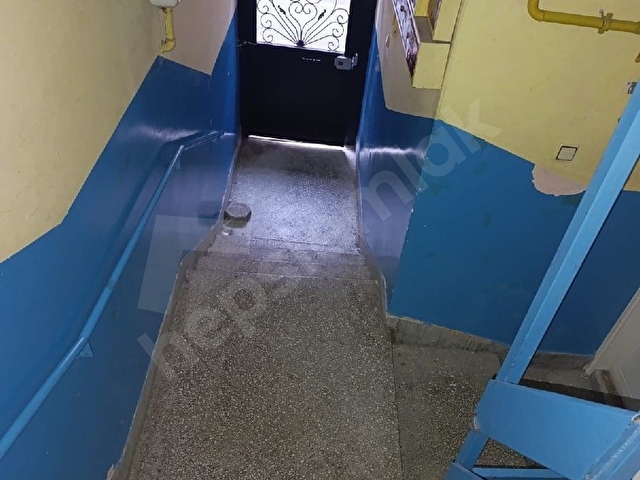 GERÇEK FIRSAT 2+1 TERTEMİZ DAİRE SAMSUN İLKADIM HÜRRİYET MH BARIŞ EMLAK TAN - Görsel 24