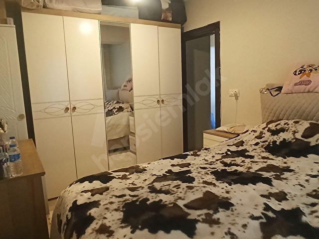 PLAJ MERKEZ DE CAM BALKONLU KOMBİ PETEKLİ ÖN CEPHE 1+1 FIRSATI.. - Görsel 9