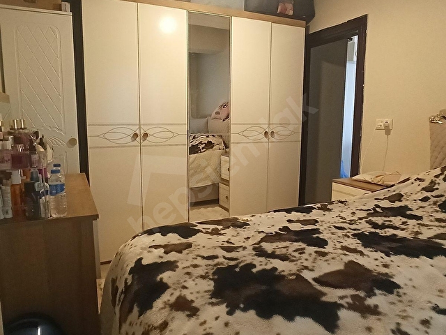 PLAJ MERKEZ DE CAM BALKONLU KOMBİ PETEKLİ ÖN CEPHE 1+1 FIRSATI.. - Görsel 8