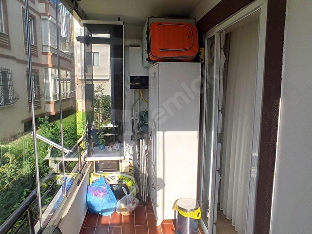 PLAJ MERKEZ DE CAM BALKONLU KOMBİ PETEKLİ ÖN CEPHE 1+1 FIRSATI.. - Görsel 19