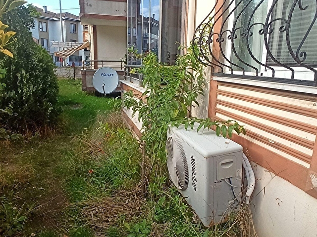 PLAJ MERKEZ DE CAM BALKONLU KOMBİ PETEKLİ ÖN CEPHE 1+1 FIRSATI.. - Görsel 5