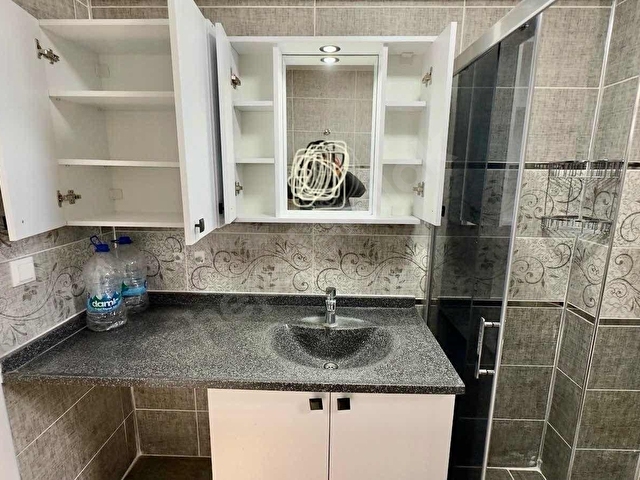 DALAMAN MERKEZİ KONUMDA SATILIK 3+1 120m2 DAİRE - Görsel 27