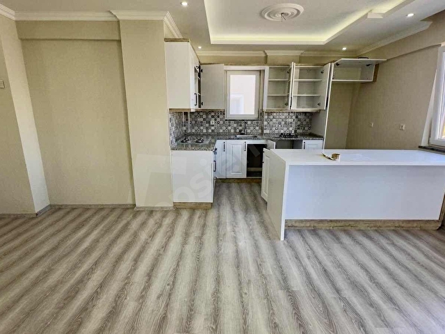 DALAMAN MERKEZİ KONUMDA SATILIK 3+1 120m2 DAİRE - Görsel 23