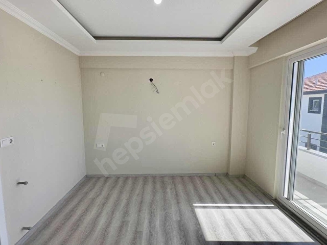 DALAMAN MERKEZİ KONUMDA SATILIK 3+1 120m2 DAİRE - Görsel 13