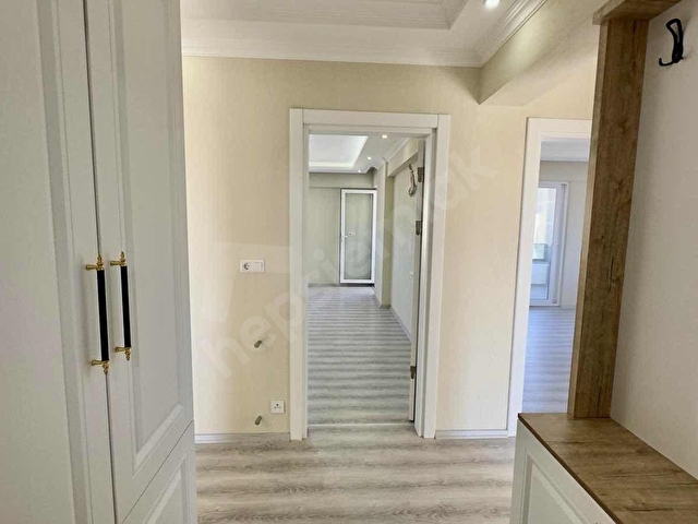 DALAMAN MERKEZİ KONUMDA SATILIK 3+1 120m2 DAİRE - Görsel 15