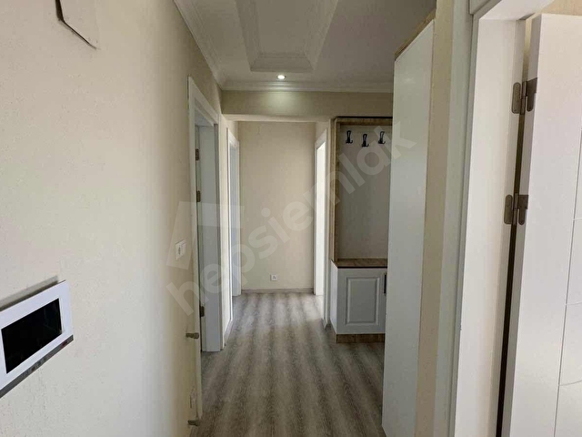 DALAMAN MERKEZİ KONUMDA SATILIK 3+1 120m2 DAİRE - Görsel 17