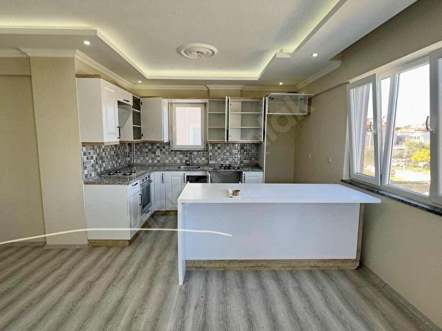 DALAMAN MERKEZİ KONUMDA SATILIK 3+1 120m2 DAİRE - Görsel 22