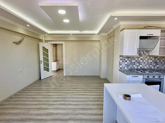 DALAMAN MERKEZİ KONUMDA SATILIK 3+1 120m2 DAİRE - Görsel 3