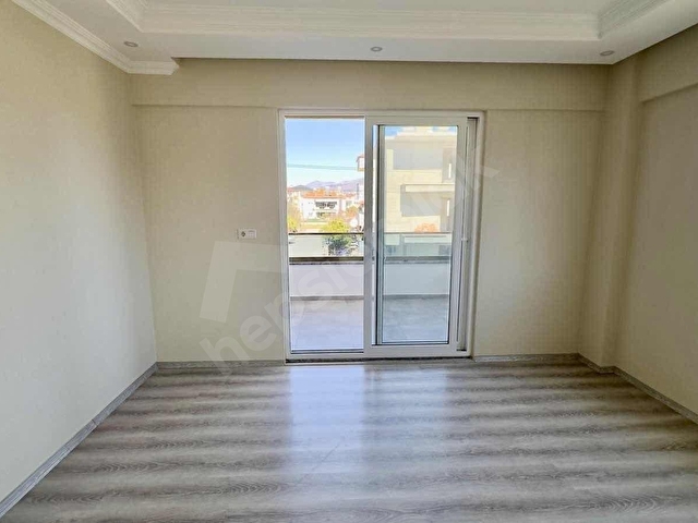 DALAMAN MERKEZİ KONUMDA SATILIK 3+1 120m2 DAİRE - Görsel 9