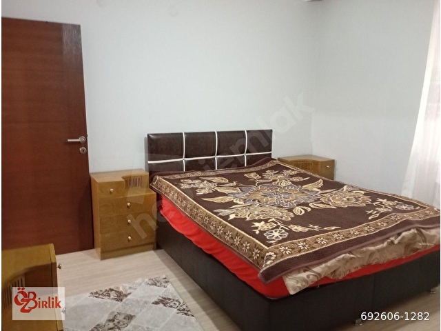 ÇUBUK DA EŞYALI KİRALIK DAİRE - Görsel 3