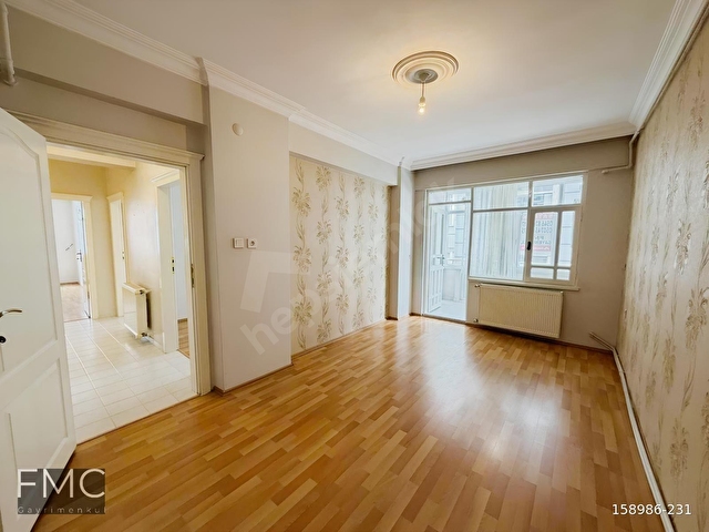 FMC GAYRİMENKULDEN MERKEZİ KONUMDA 3+1 SATILIK DAİRE - Görsel 16