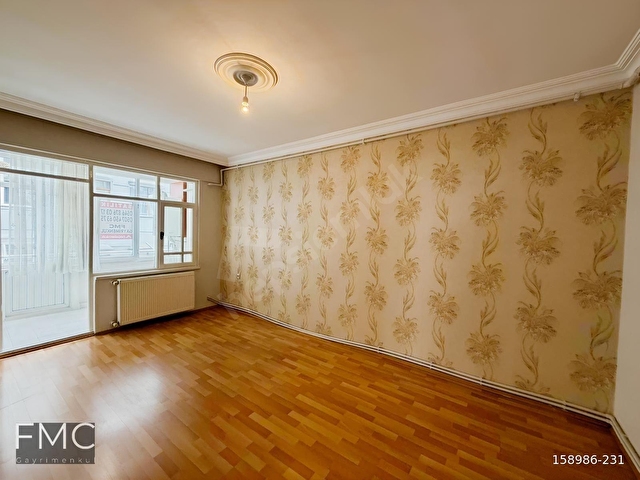 FMC GAYRİMENKULDEN MERKEZİ KONUMDA 3+1 SATILIK DAİRE - Görsel 17